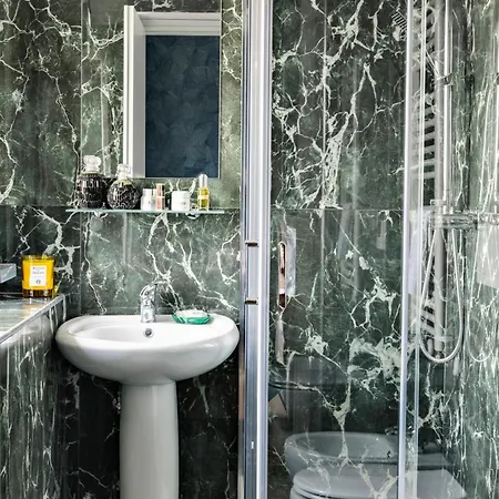 Elysium Suites Colosseo Rome Exterior photo