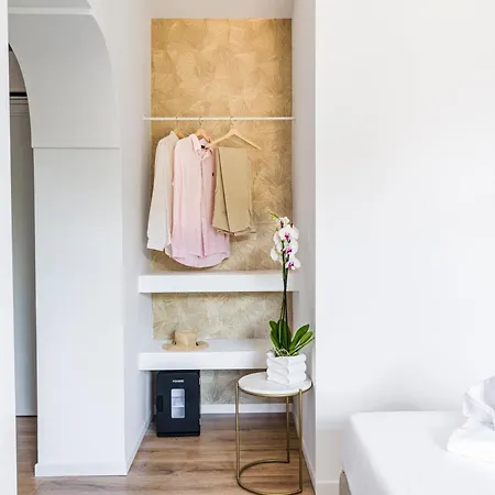 Elysium Suites Colosseo Rome Exterior photo