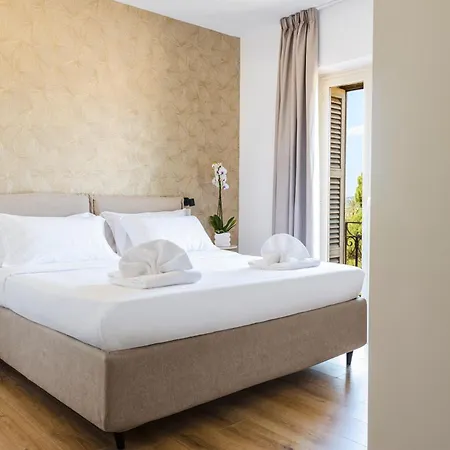 Elysium Suites Colosseo Rome Exterior photo