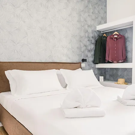 Elysium Suites Colosseo Rome Exterior photo
