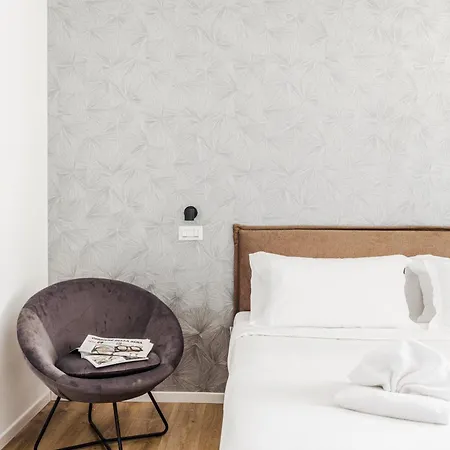Elysium Suites Colosseo Rome Exterior photo