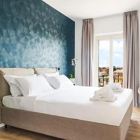 Elysium Suites Colosseo Rome Exterior photo