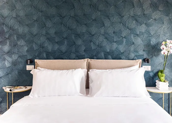 Elysium Suites Colosseo