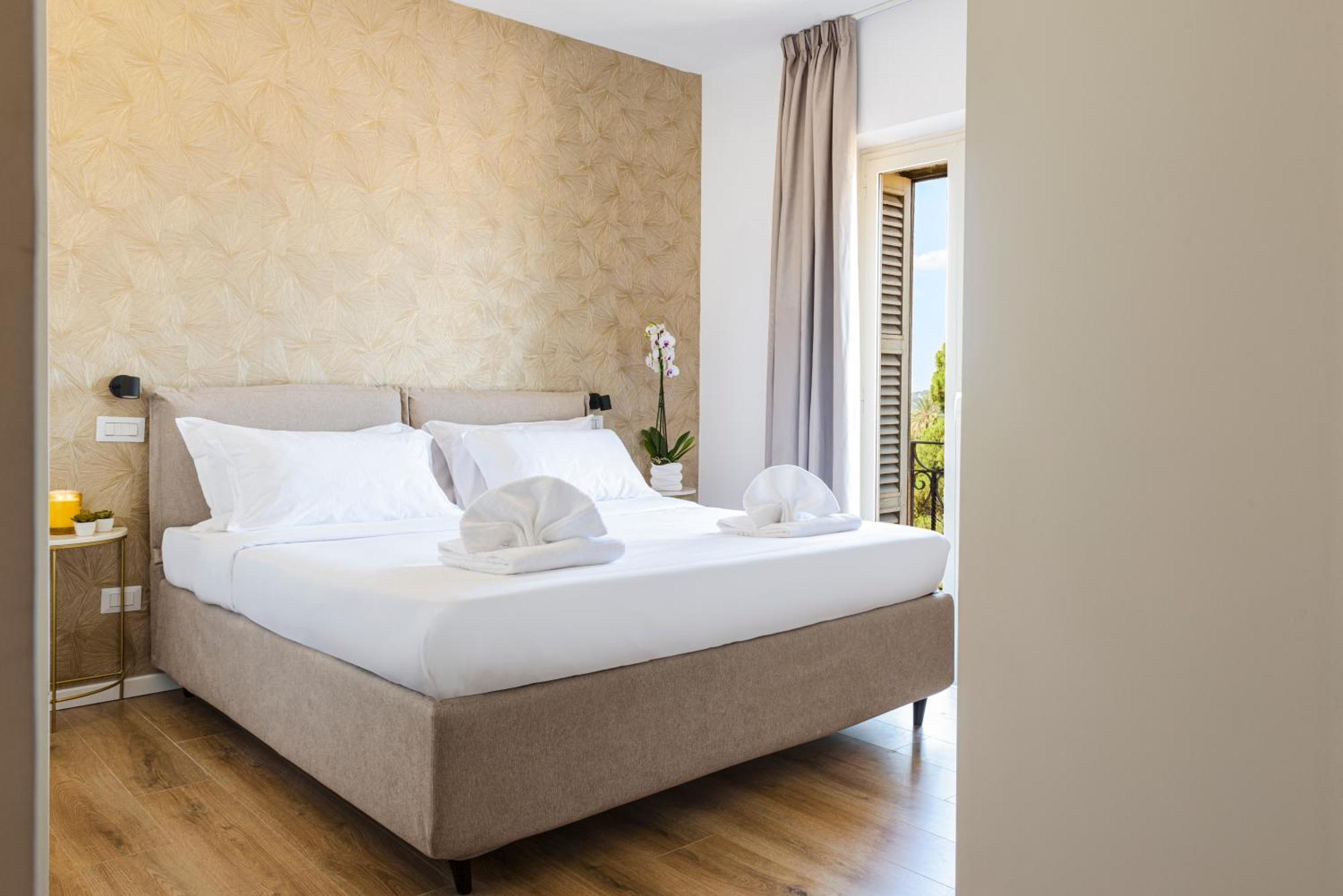 Elysium Colosseo Guest house *