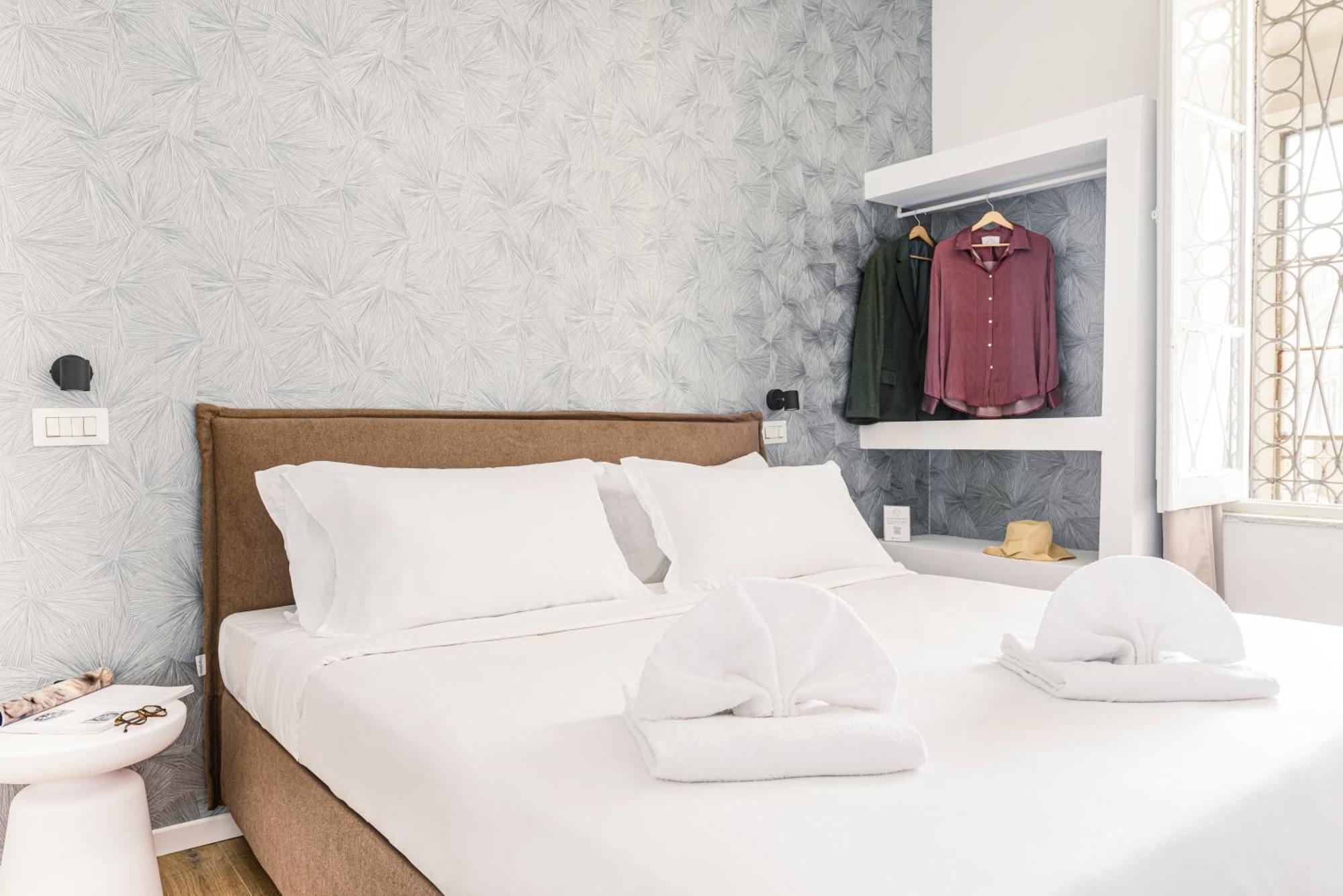 Elysium Colosseo Guest house