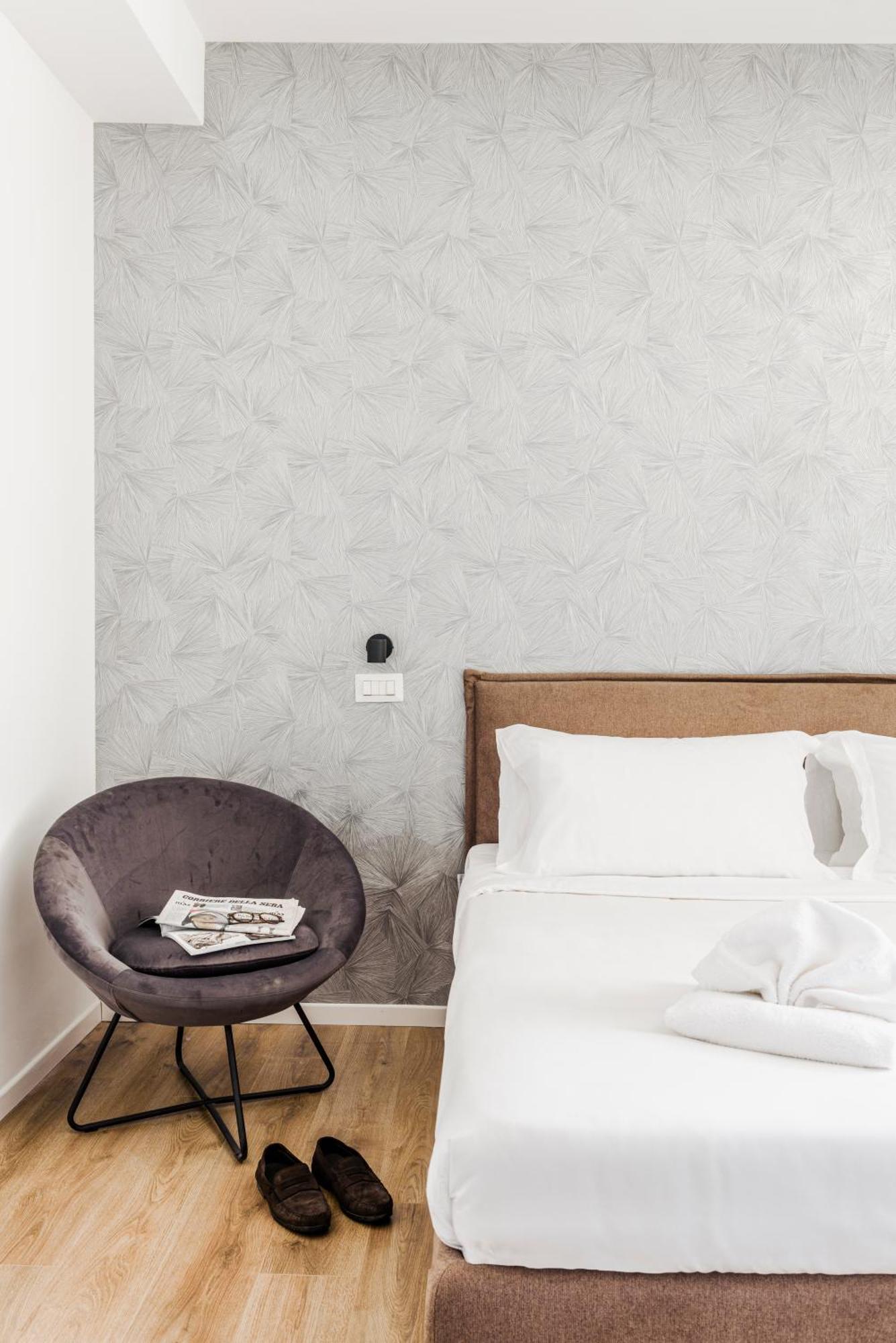 Elysium Colosseo Guest house *