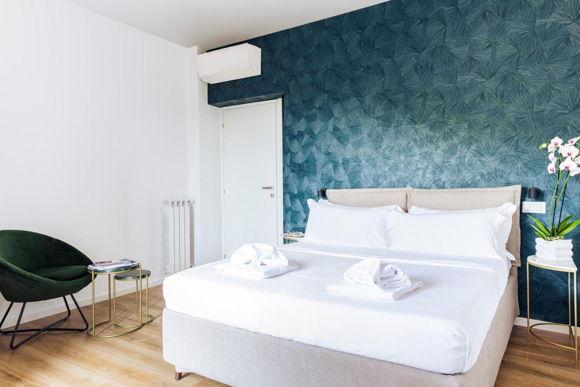 Elysium Colosseo Guest house Rome