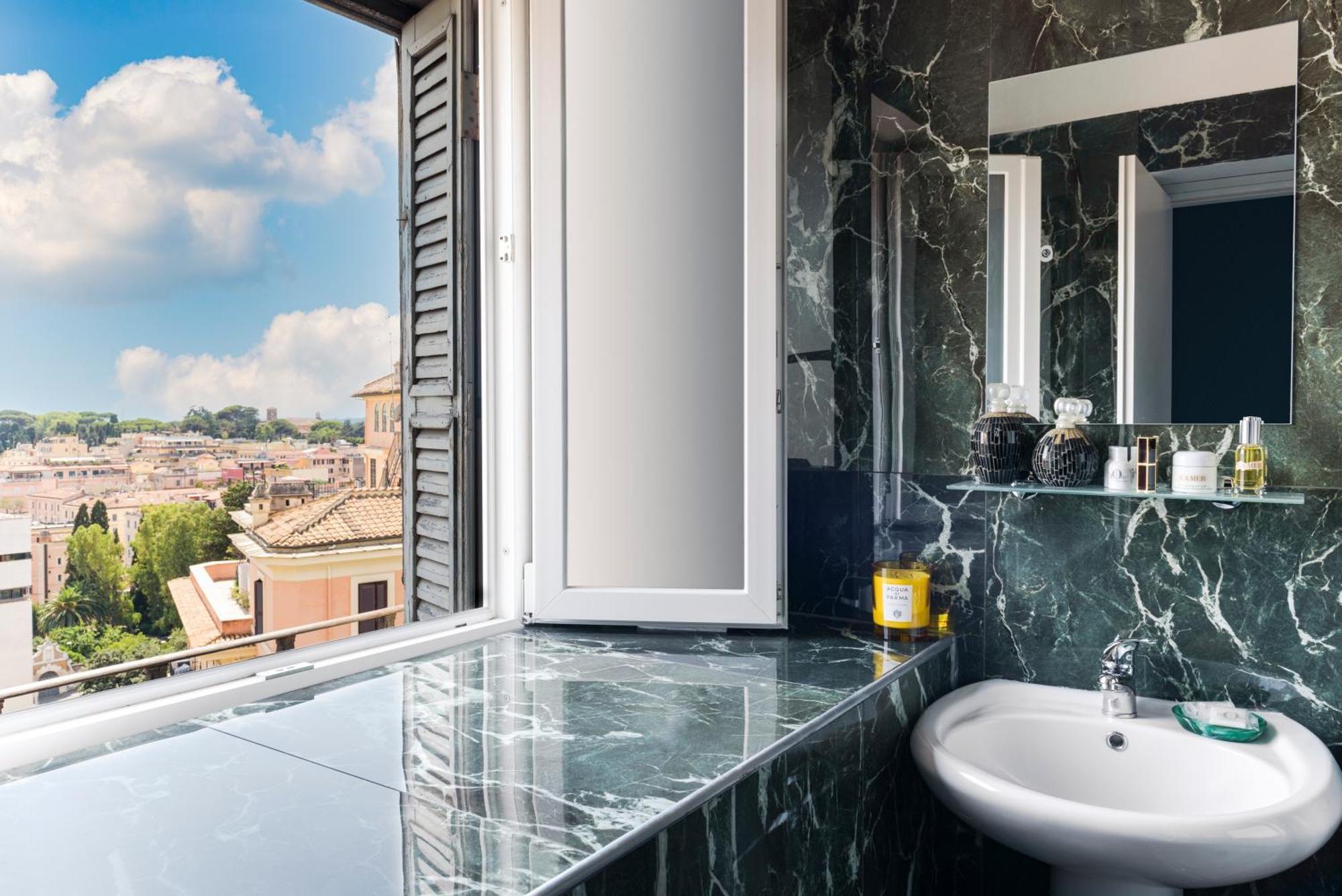 Elysium Colosseo Guest house *