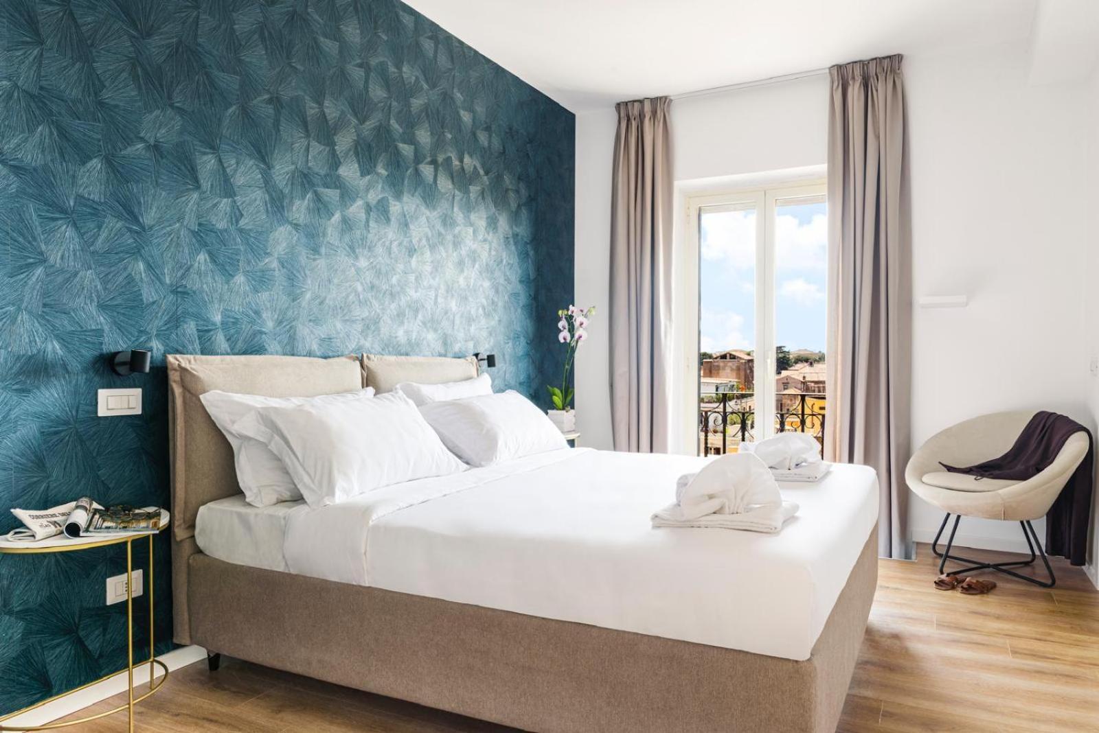 Elysium Colosseo Guest house *