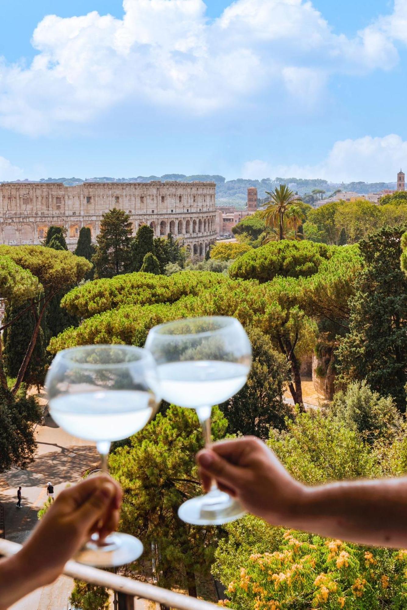 Affittacamere Elysium Colosseo *